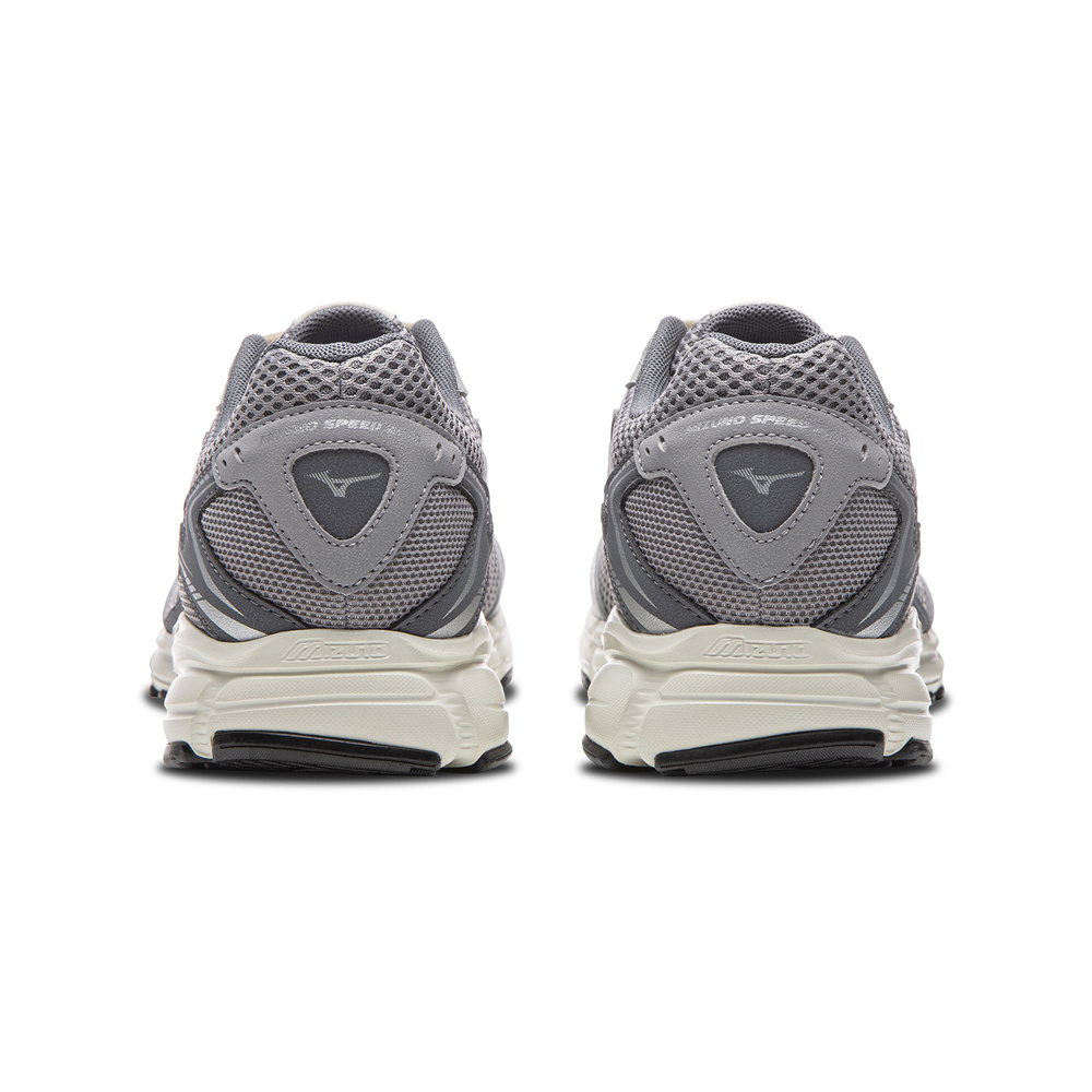 Mizuno Speed 'Grey' Мужские