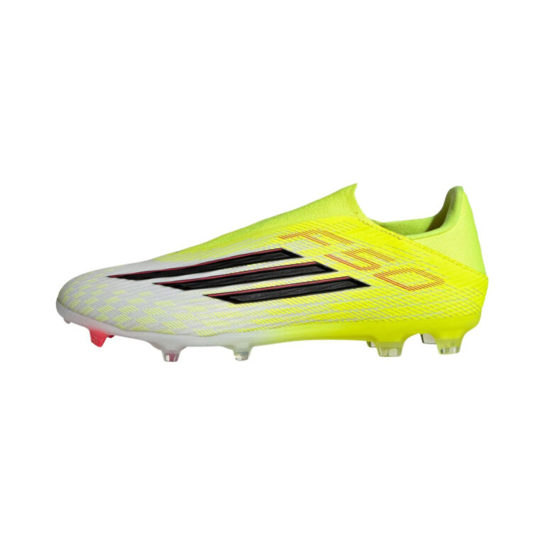 Adidas F50 'Yellow White Black' Мужские