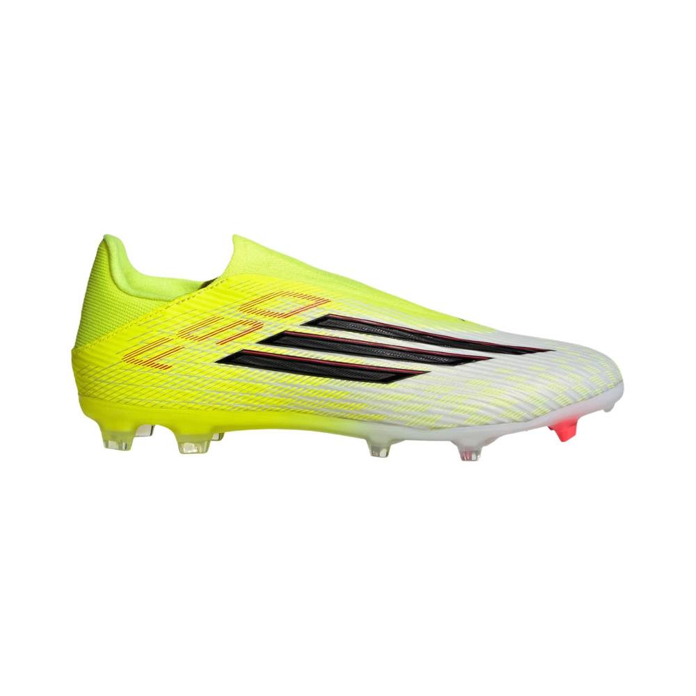 Adidas F50 'Yellow White Black' Мужские