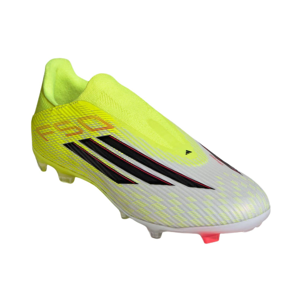 Adidas F50 'Yellow White Black' Мужские