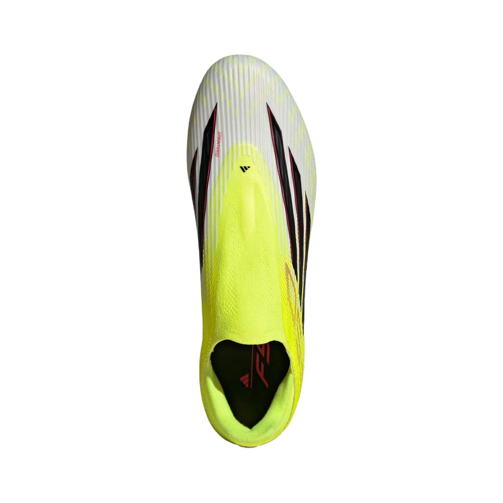 Adidas F50 'Yellow White Black' Мужские
