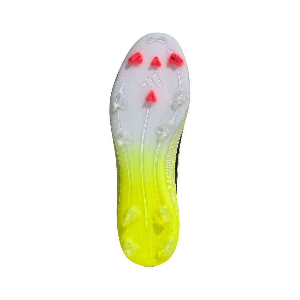 Adidas F50 'Yellow White Black' Мужские