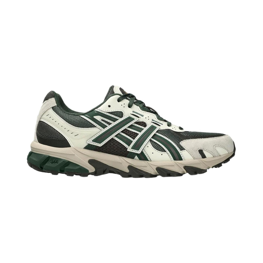 ASICS Gel-Sonoma 'White / Green' Мужские