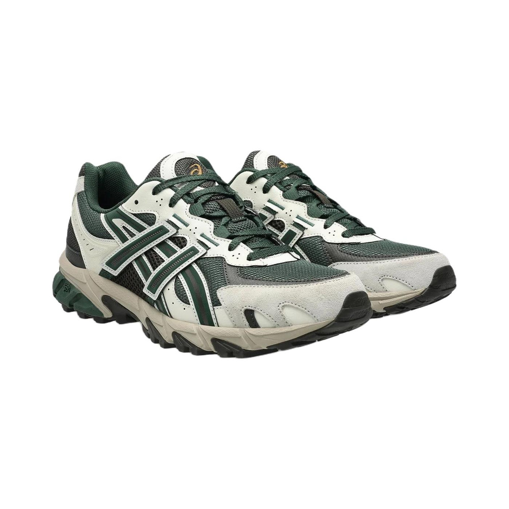 ASICS Gel-Sonoma 'White / Green' Мужские