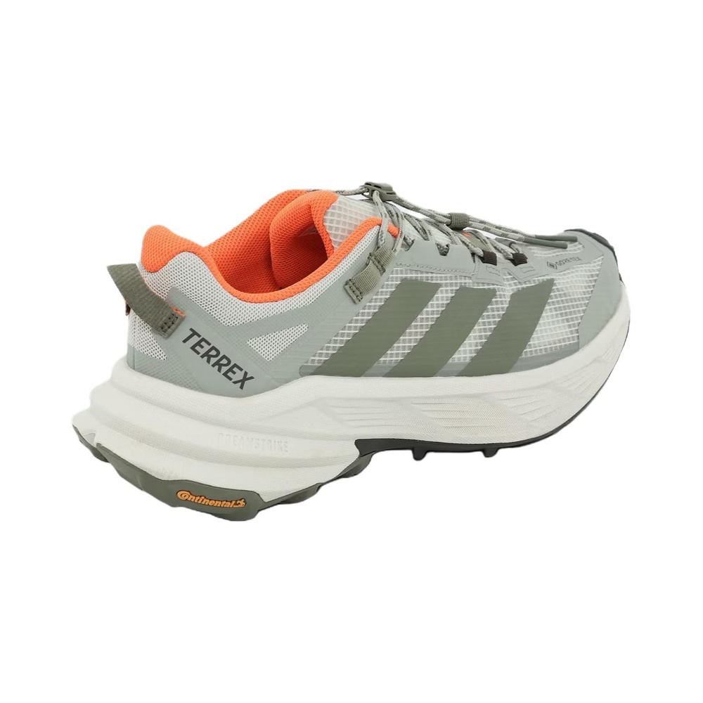 Adidas Free Hiker Trekking 'Green White' Мужские