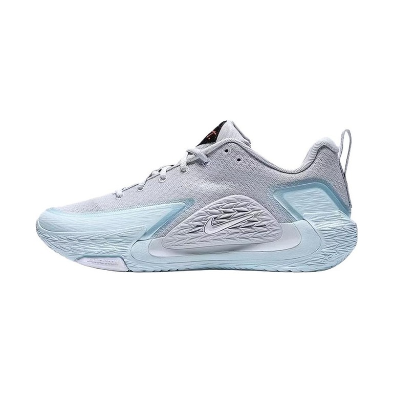 Nike S.t. Glow 'Spruce Aura / Phantom / Ice Peach / Dark Obsidian' Мужские
