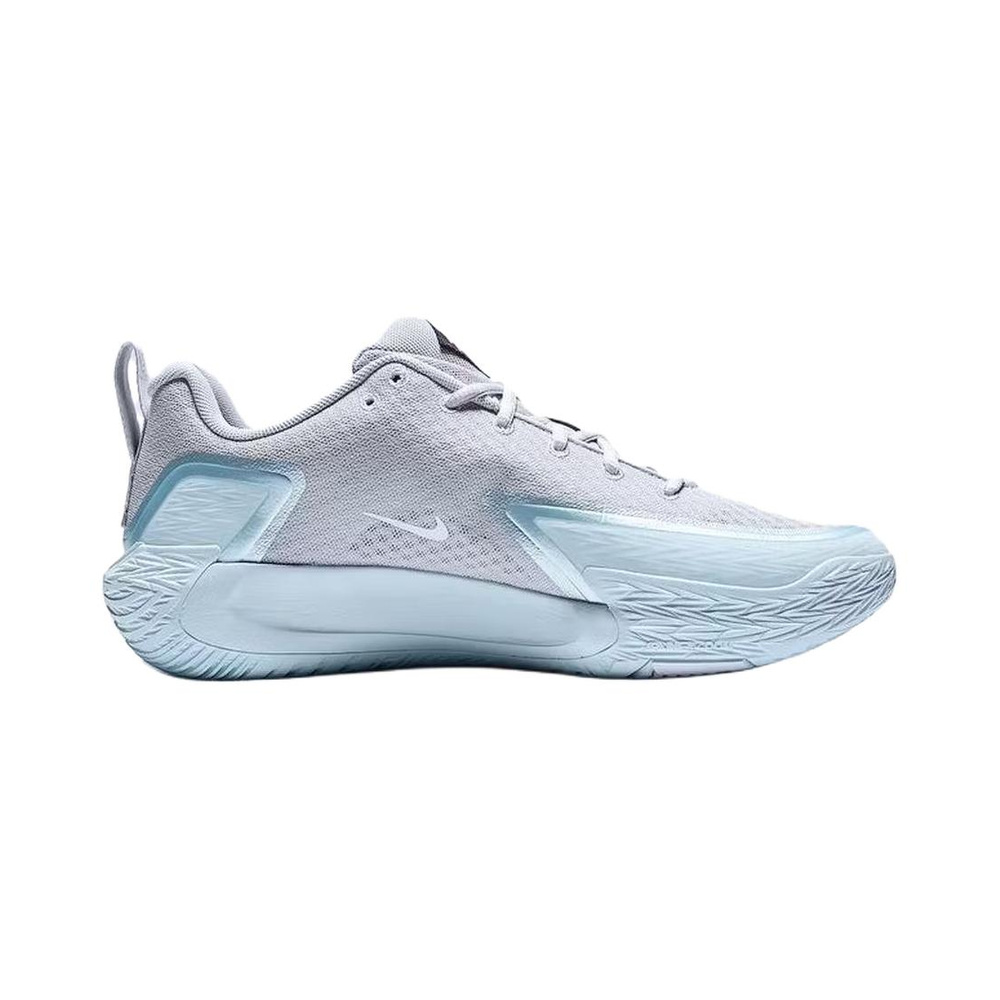 Nike S.t. Glow 'Spruce Aura / Phantom / Ice Peach / Dark Obsidian' Мужские