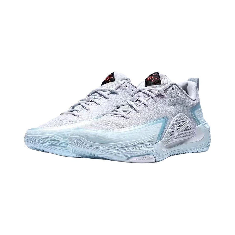 Nike S.t. Glow 'Spruce Aura / Phantom / Ice Peach / Dark Obsidian' Мужские