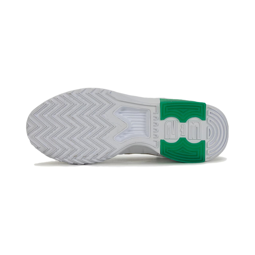 Nike Lebron Witness Ix 'Summit White / White / Pure Platinum / Cobalt Bliss' Мужские