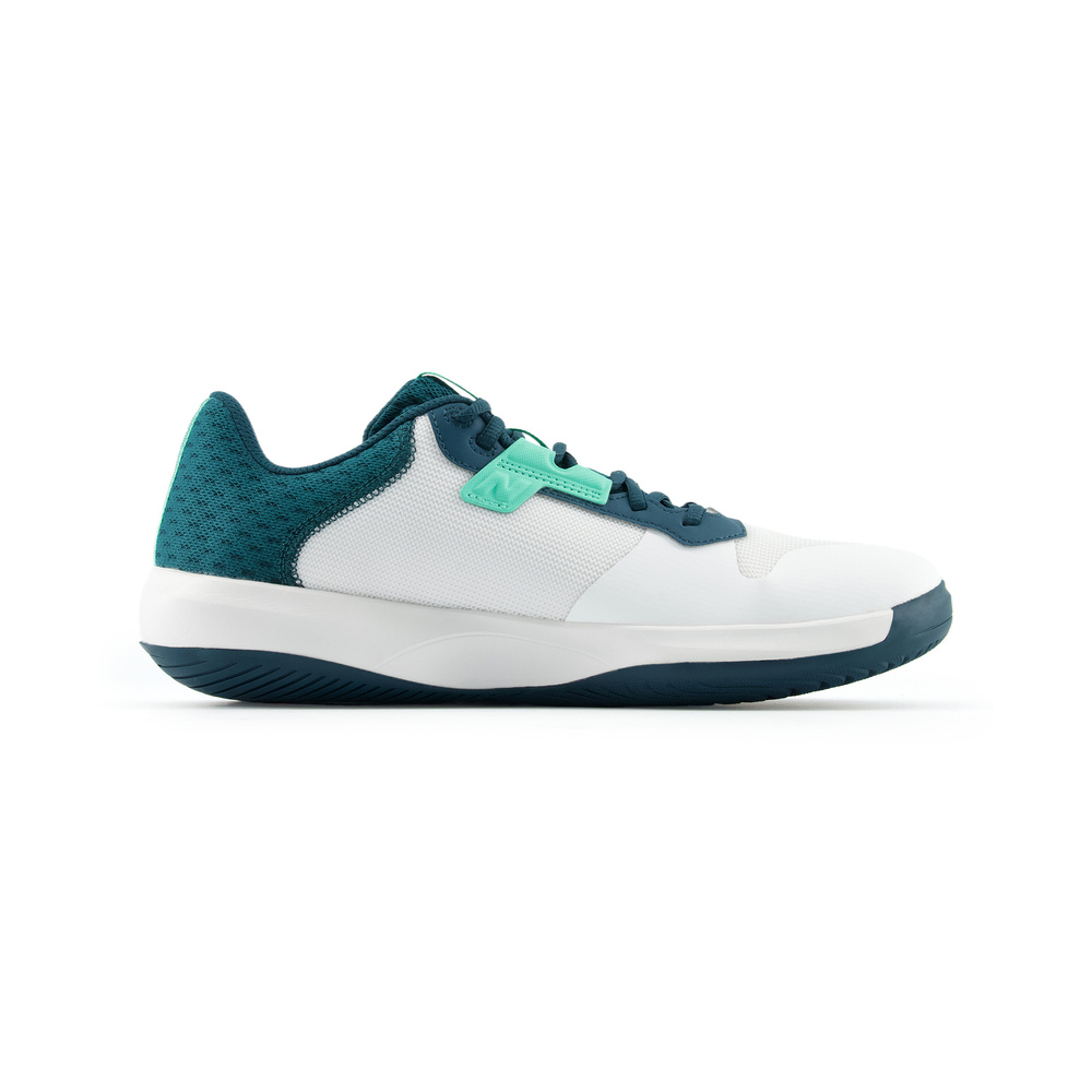 New Balance 696 'White' Мужские