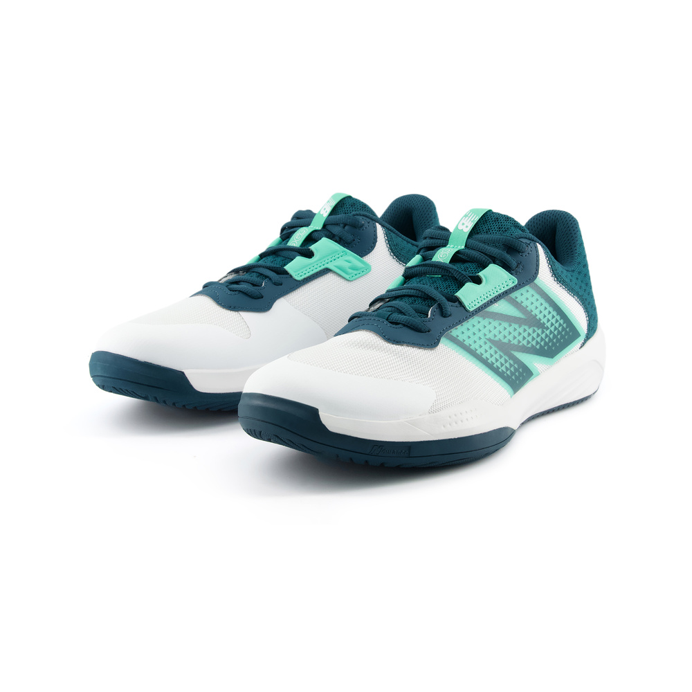 New Balance 696 'White' Мужские