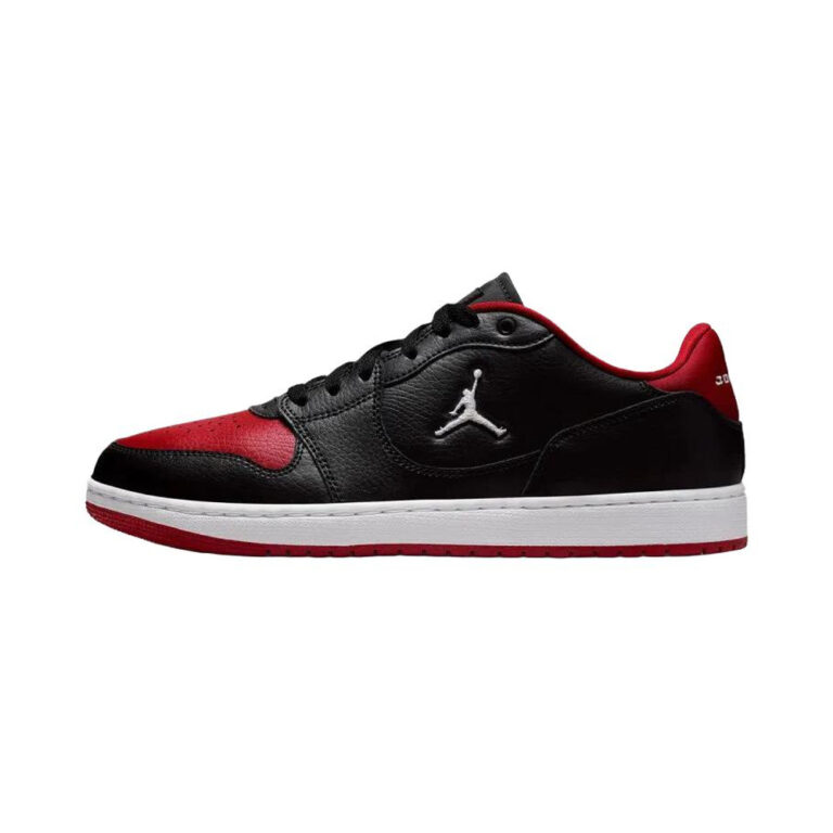 Air Jordan Court Connect 'Off Noir / Black / Iron Grey / Metallic Dark Grey' Мужские