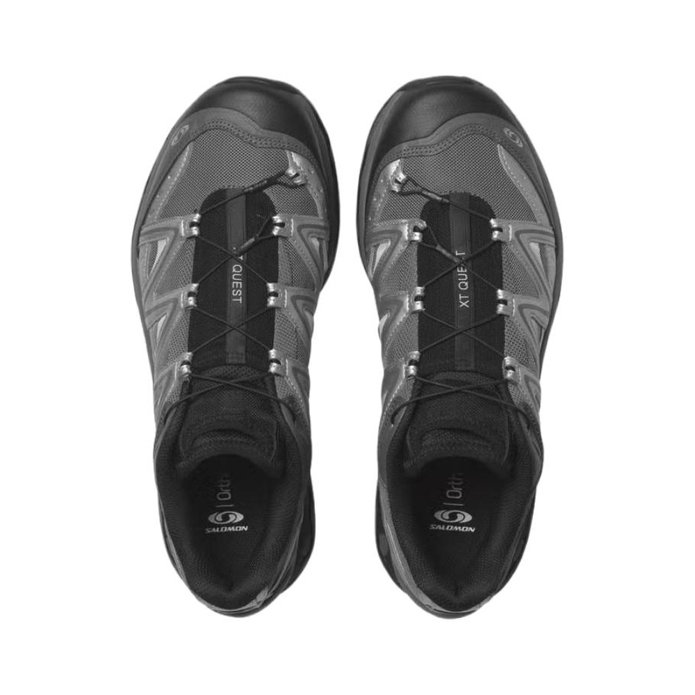 Salomon Xt-Quest 'Grey' Мужские