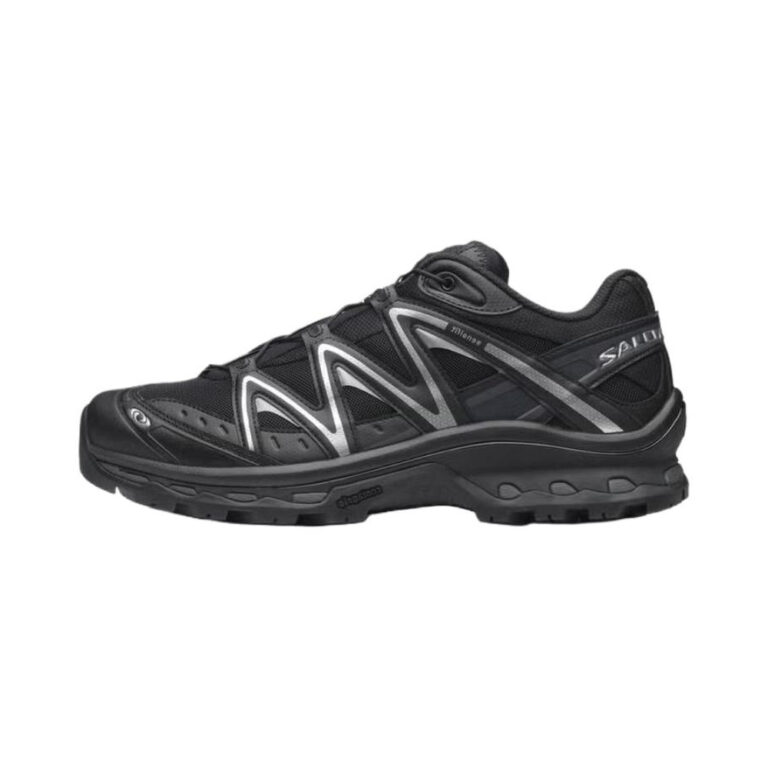 Salomon Xt-Quest 'Black' Мужские