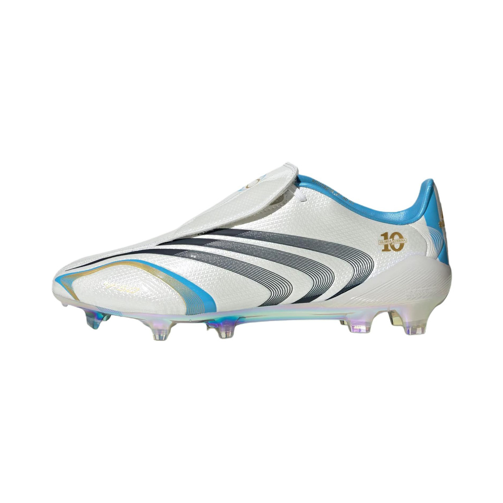 Adidas F50 'Bright White' Мужские