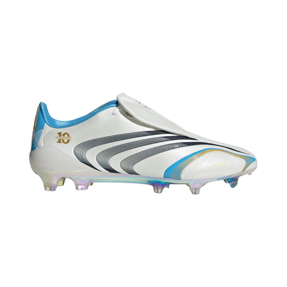 Adidas F50 'Bright White' Мужские