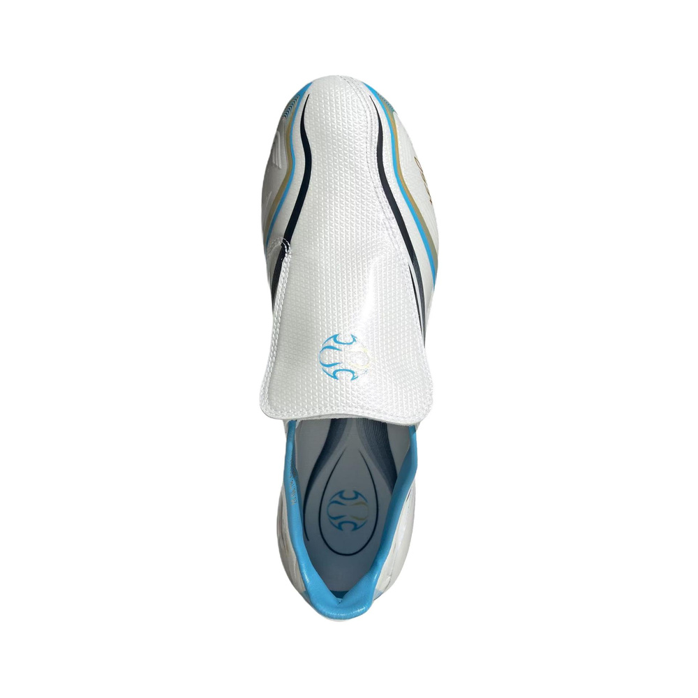 Adidas F50 'Bright White' Мужские
