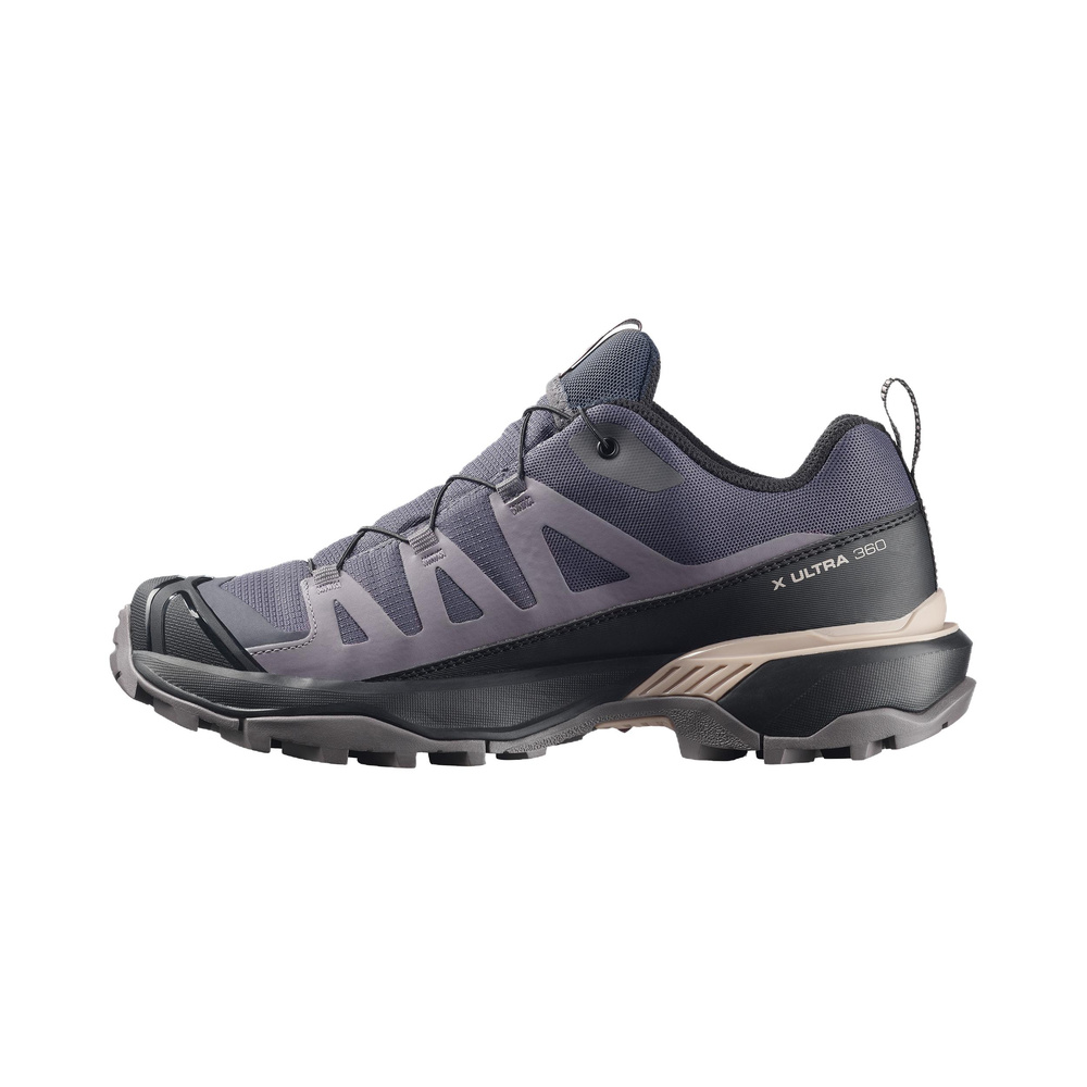 Salomon X Ultra 360 'Purple' Женские