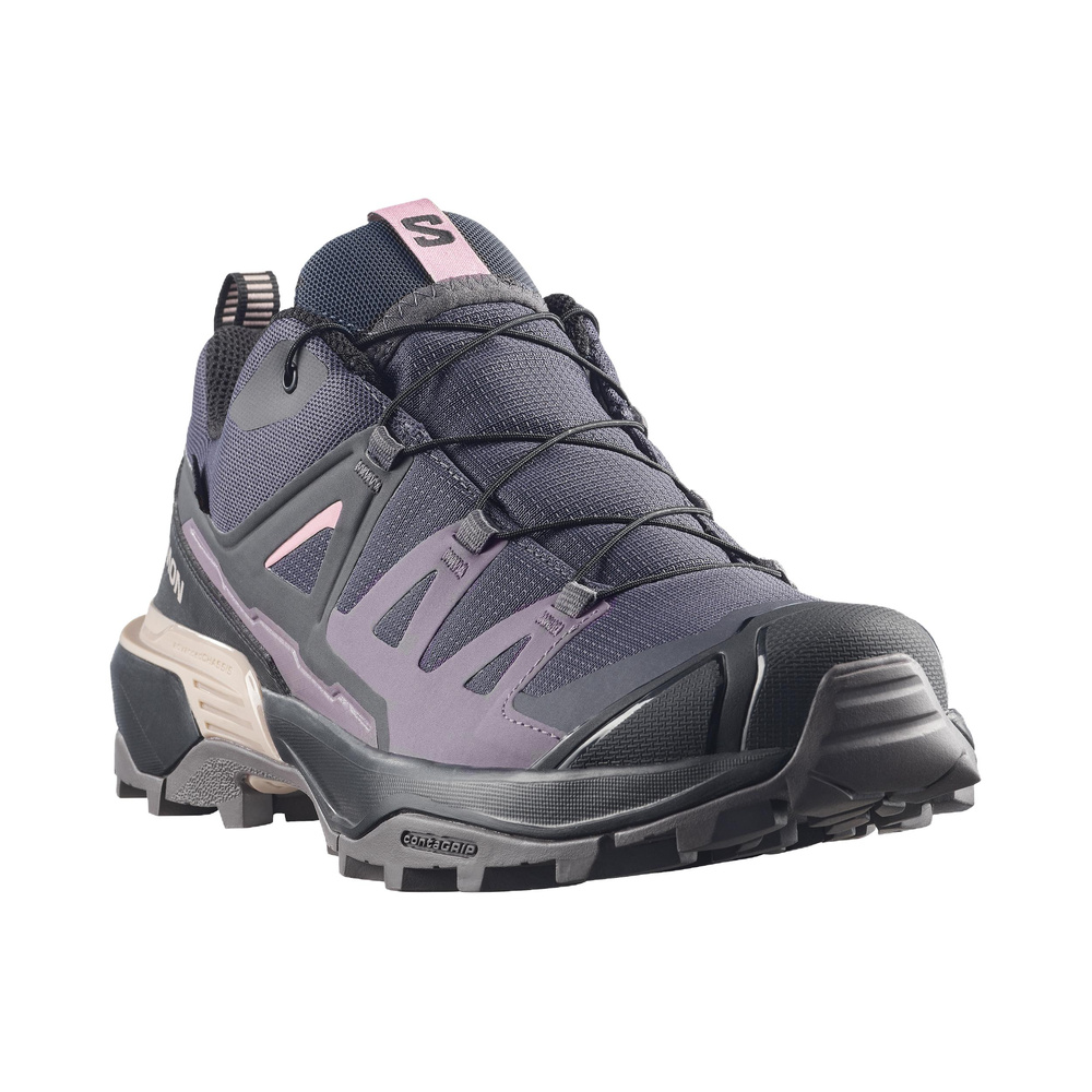 Salomon X Ultra 360 'Purple' Женские