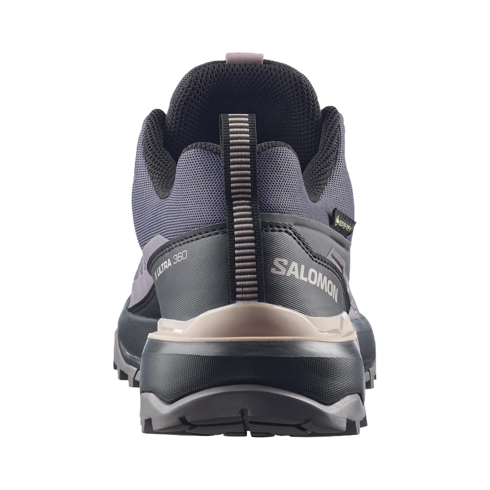 Salomon X Ultra 360 'Purple' Женские