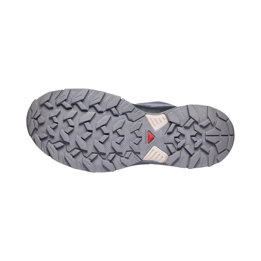 Salomon X Ultra 360 'Purple' Женские