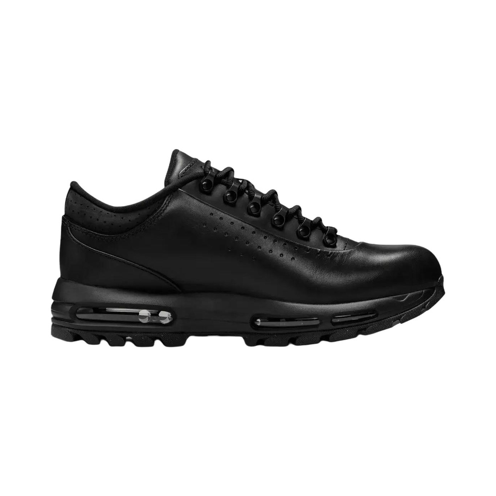 Nike Air Max Goadome 'Summit White / Metallic Silver / White / Black' Мужские
