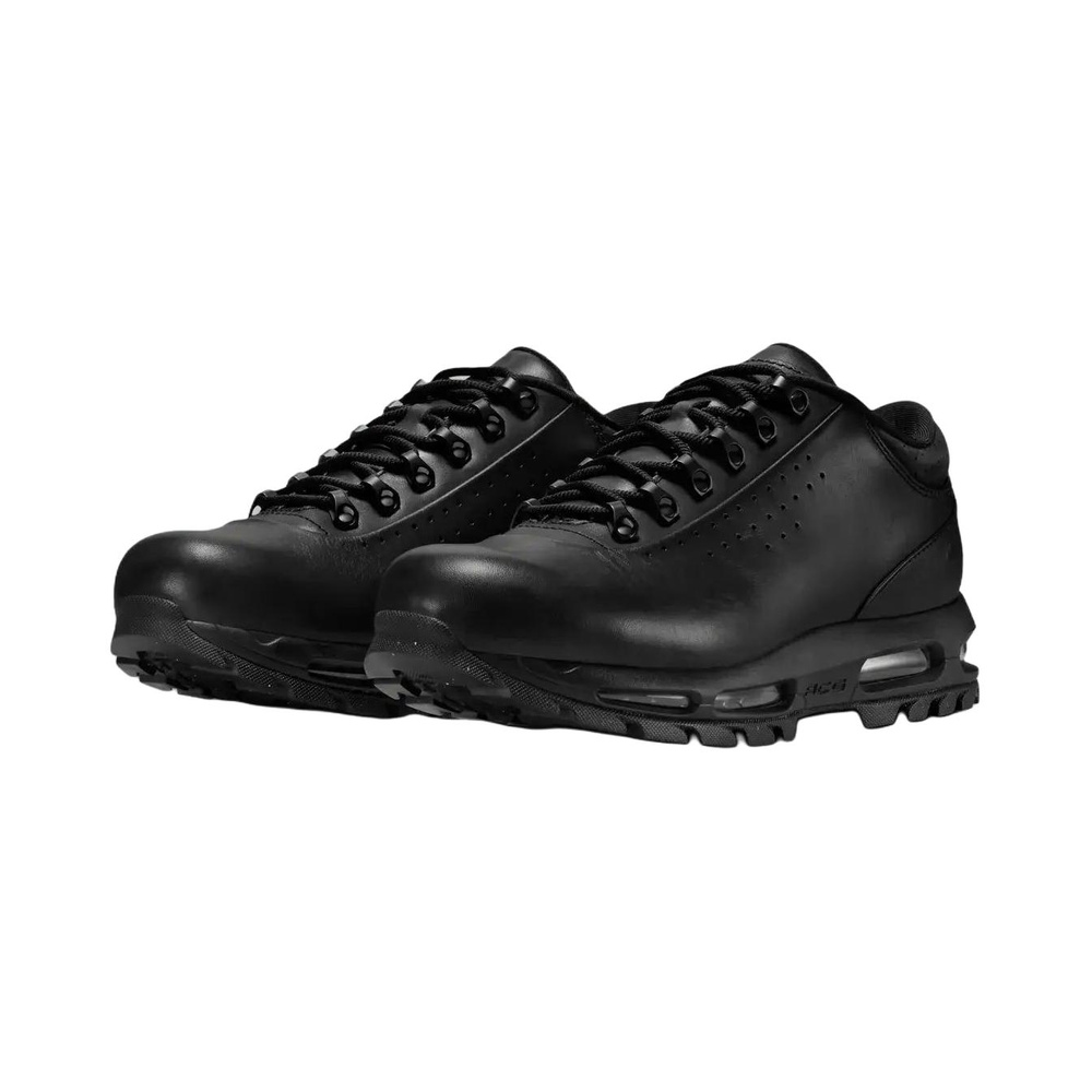 Nike Air Max Goadome 'Summit White / Metallic Silver / White / Black' Мужские