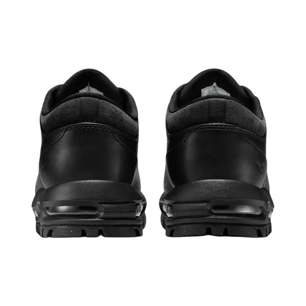 Nike Air Max Goadome 'Summit White / Metallic Silver / White / Black' Мужские