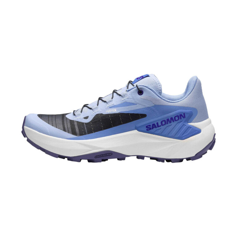 Salomon Genesis 'Blue / Stone' Женские