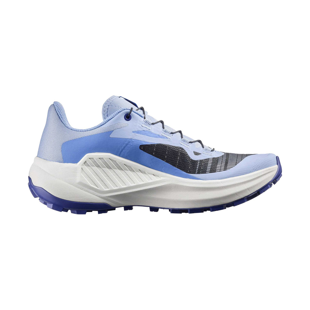 Salomon Genesis 'Blue / Stone' Женские