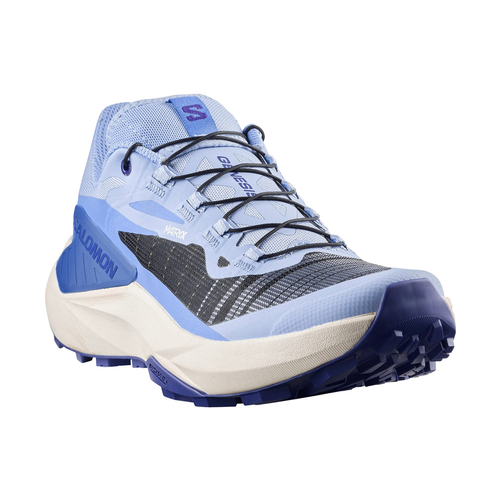 Salomon Genesis 'Blue / Stone' Женские