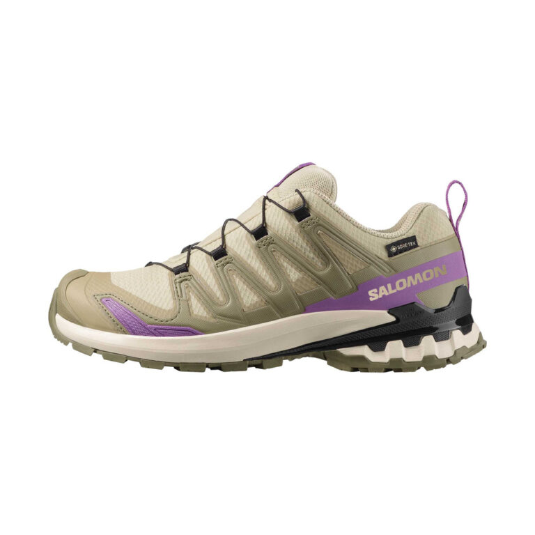Salomon Xa Pro 3d 'Mud' Женские