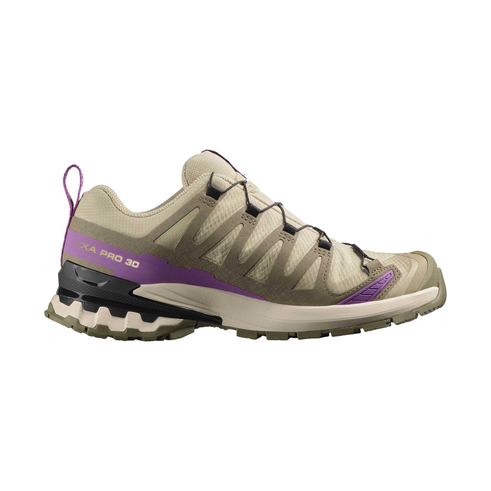 Salomon Xa Pro 3d 'Mud' Женские