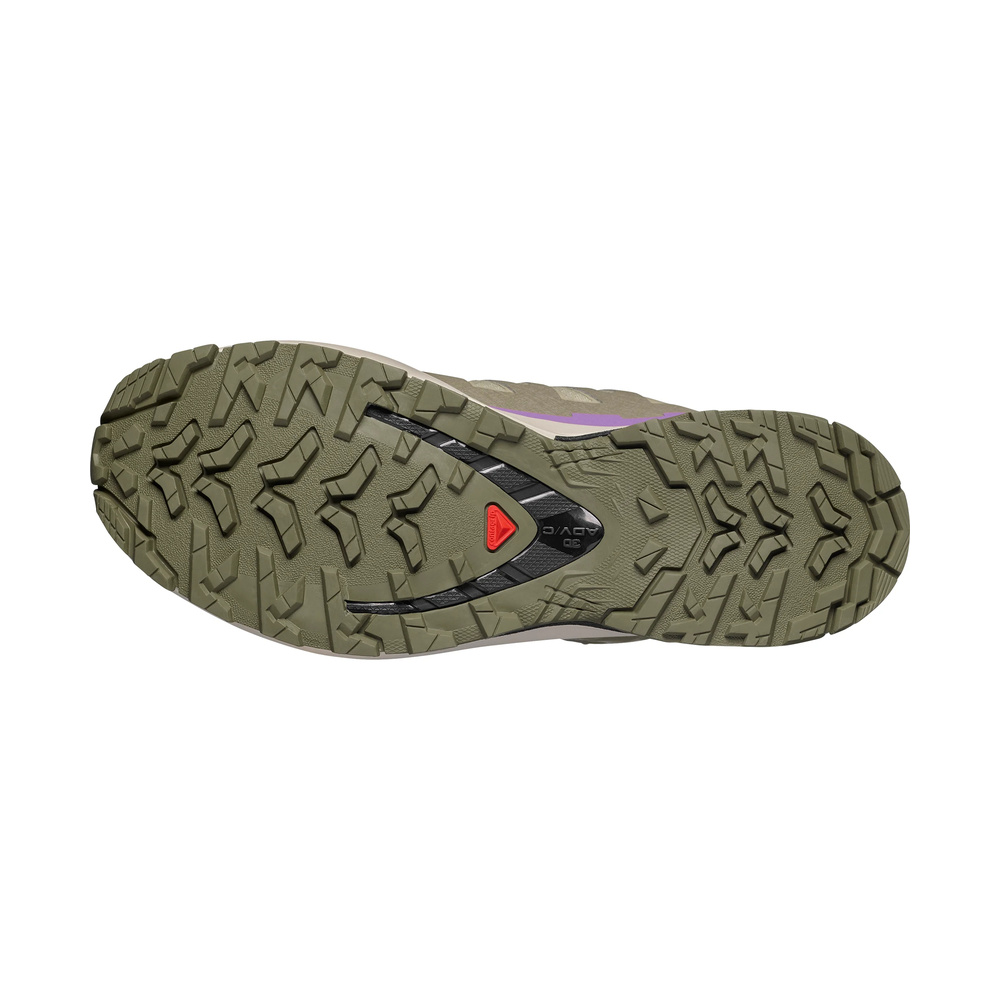 Salomon Xa Pro 3d 'Mud' Женские