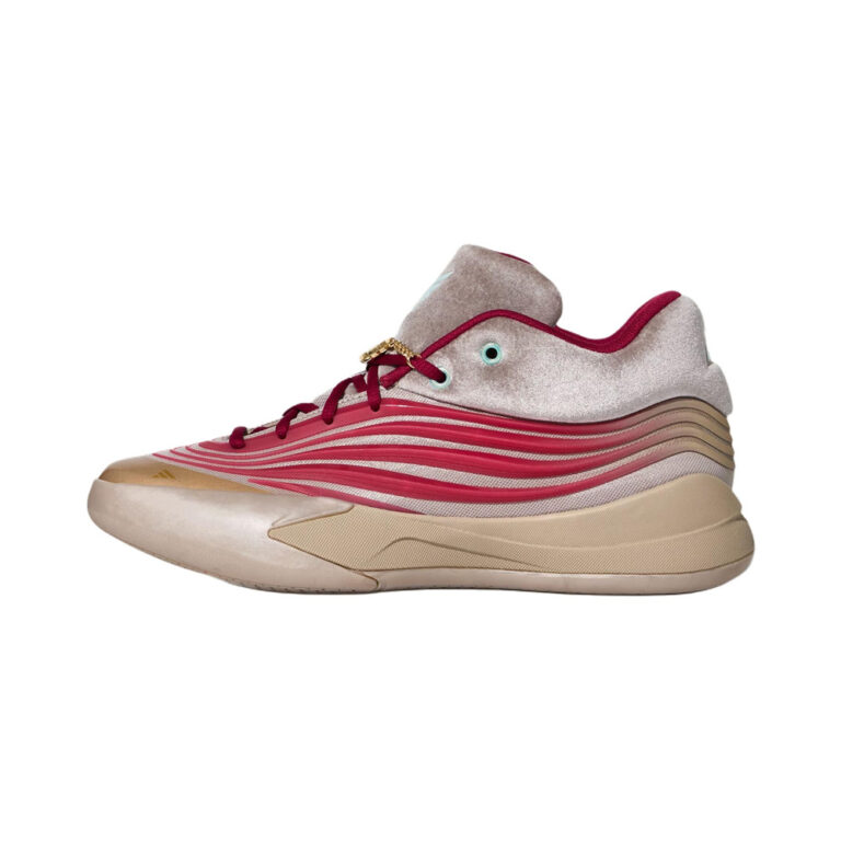 Adidas Dame X 'Grey Red' Мужские