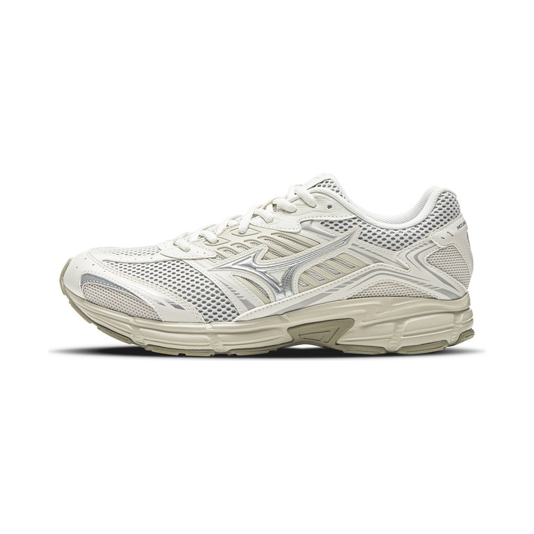 Mizuno Speed 'Below White / Jade White' Мужские