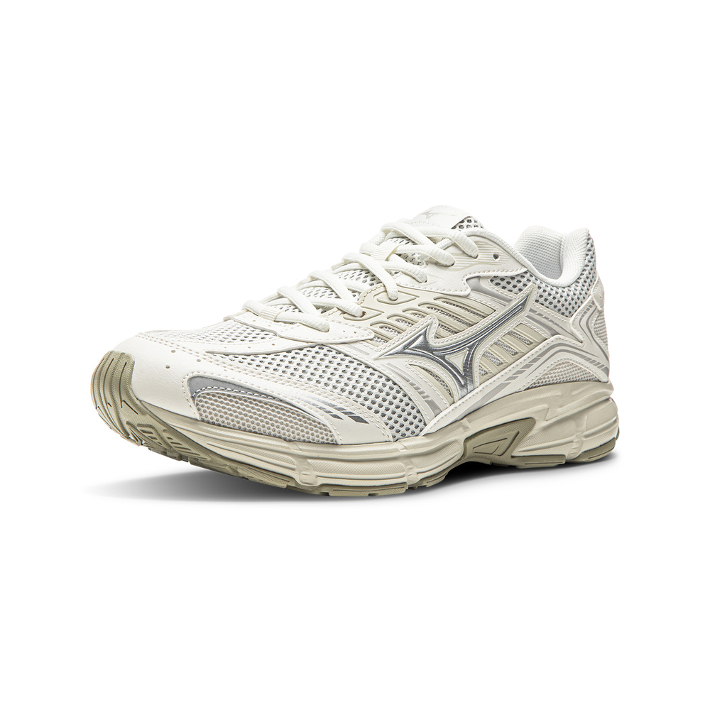 Mizuno Speed 'Below White / Jade White' Мужские
