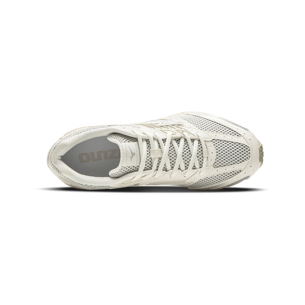 Mizuno Speed 'Below White / Jade White' Мужские