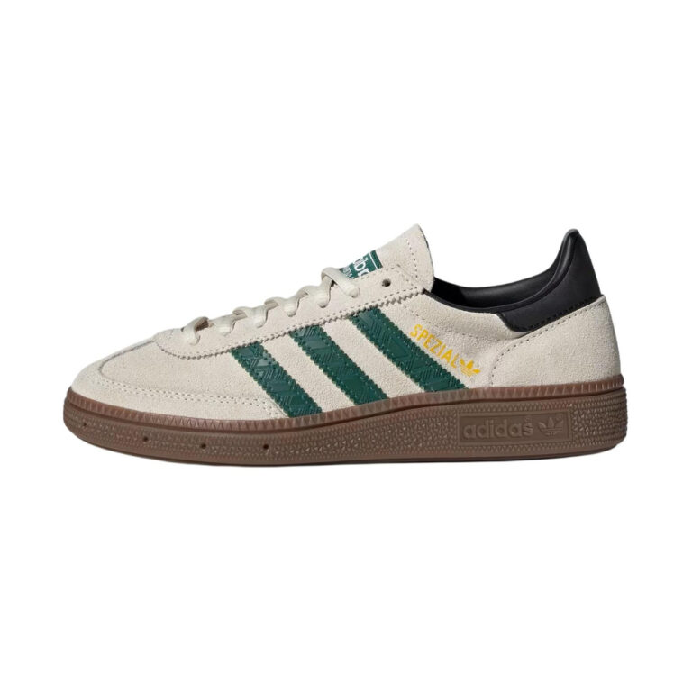 Adidas Handball Spezial 'Beige' Унисекс