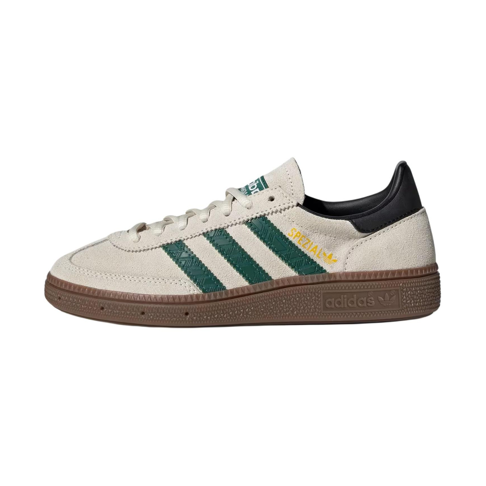 Adidas Handball Spezial 'Beige' Унисекс