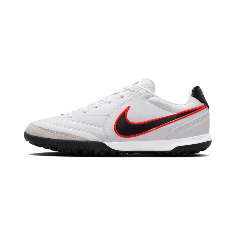 Nike Tiempo Ligera 'White / University Red' Мужские