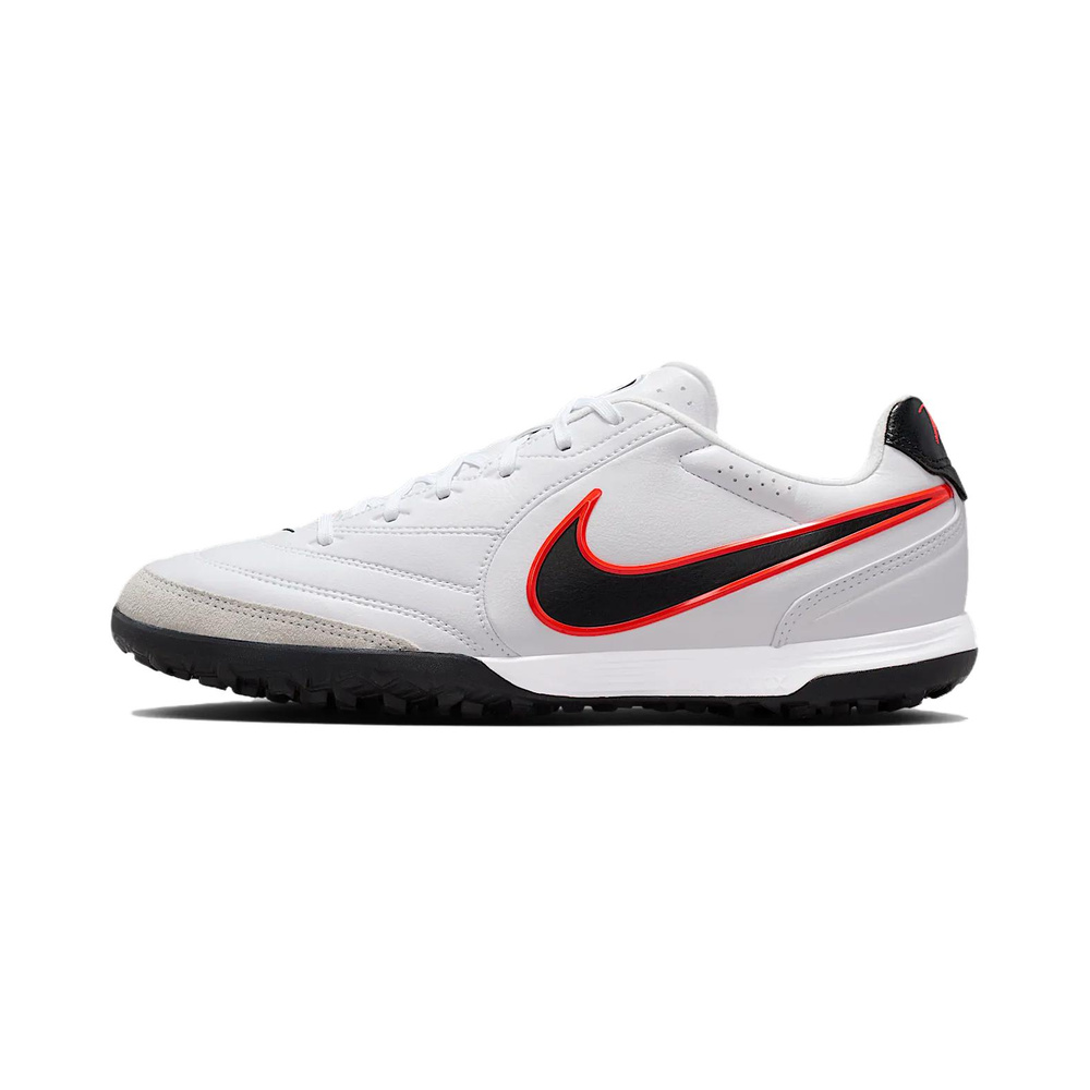 White / University Red