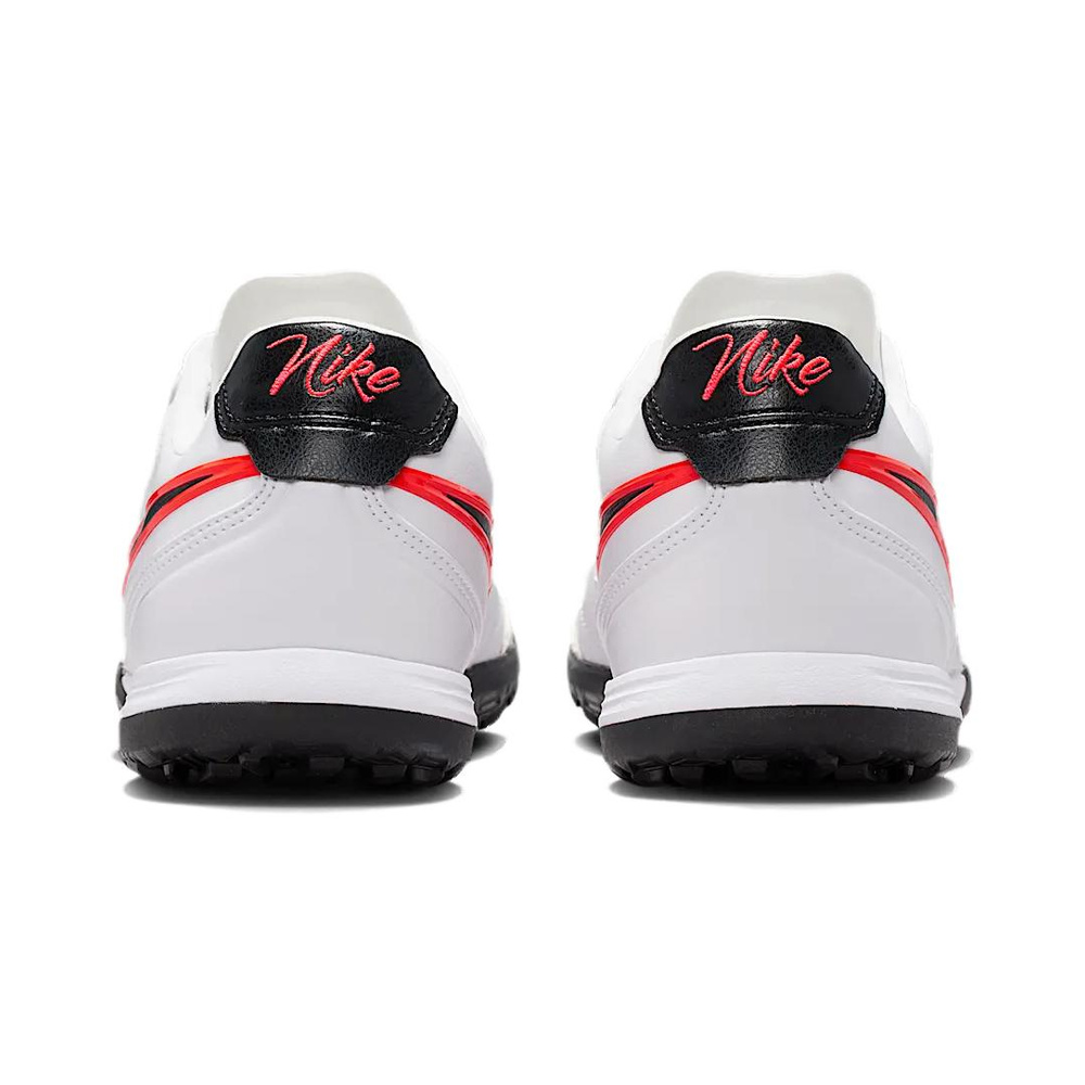 Nike Tiempo Ligera 'White / University Red' Мужские