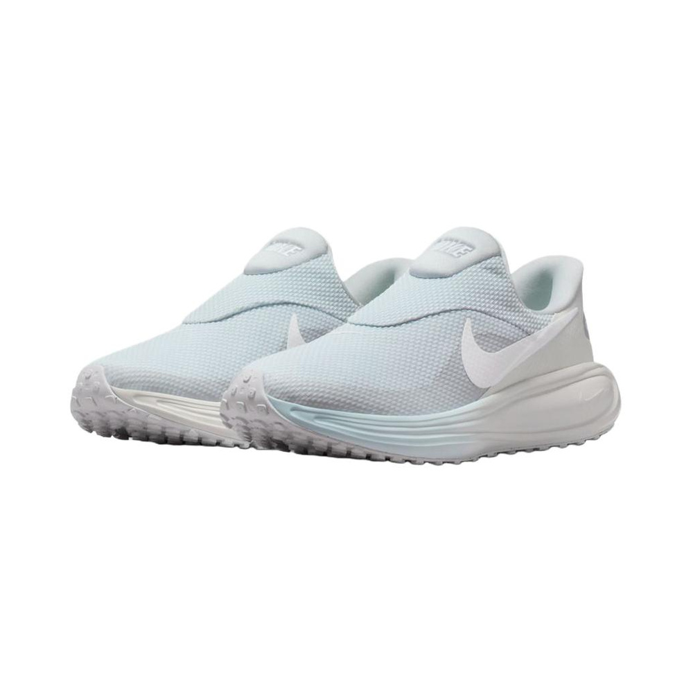 Nike Revolution 8 'Black / Illusion Green / Cool Grey' Мужские