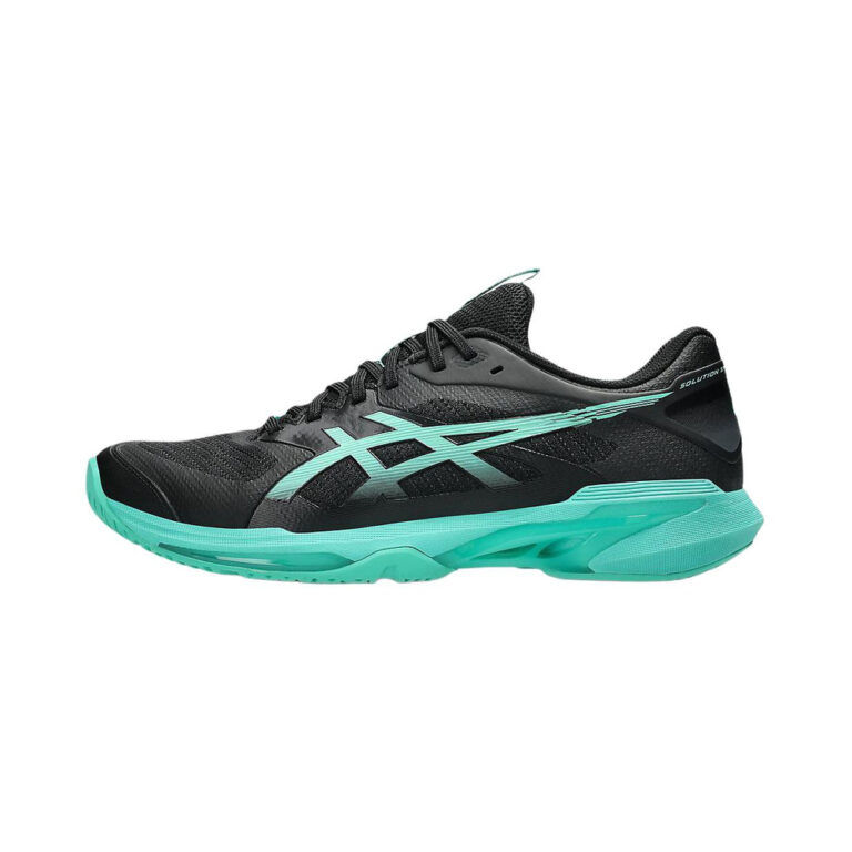 ASICS Solution Speed Ff 4 'Black' Мужские