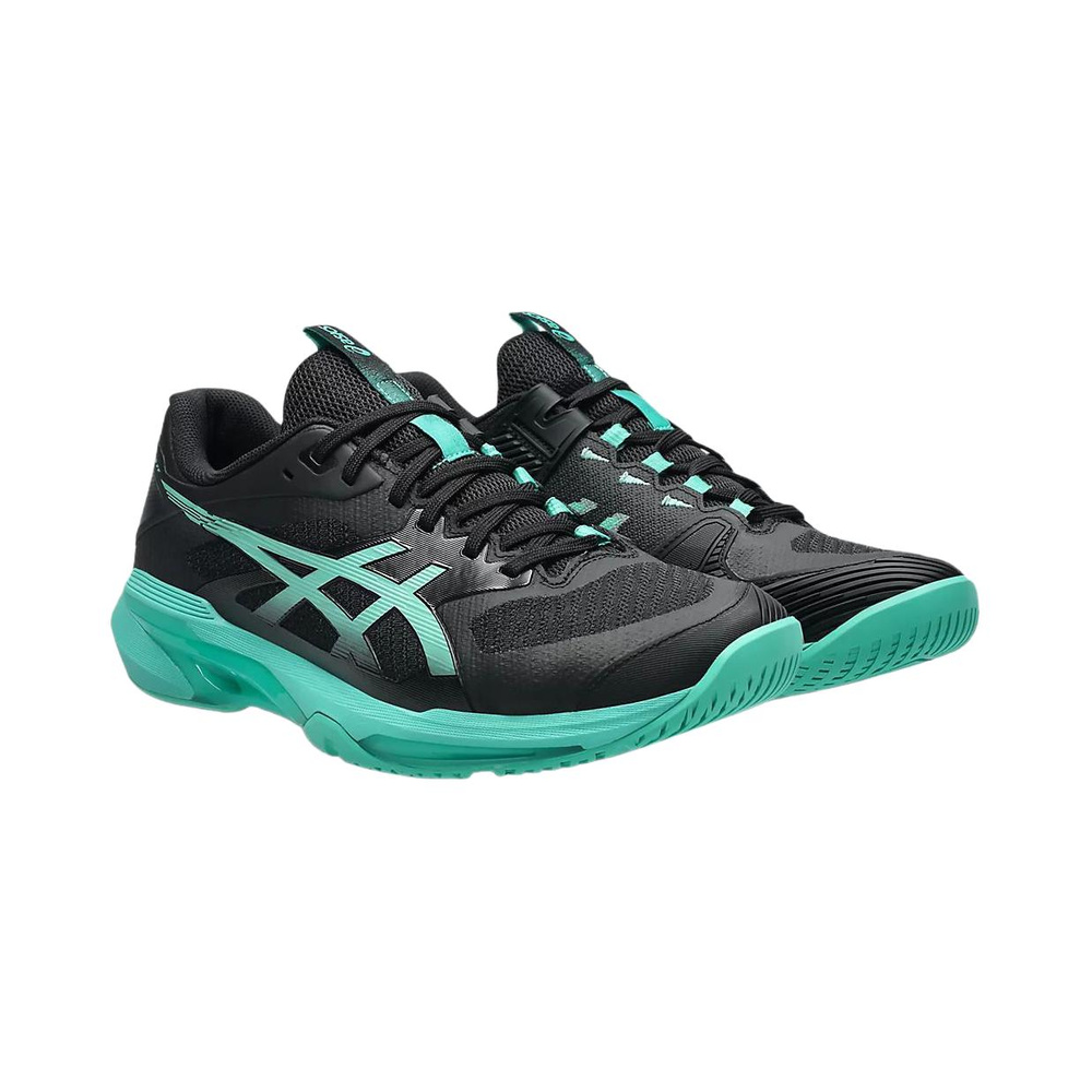 ASICS Solution Speed Ff 4 'Black' Мужские