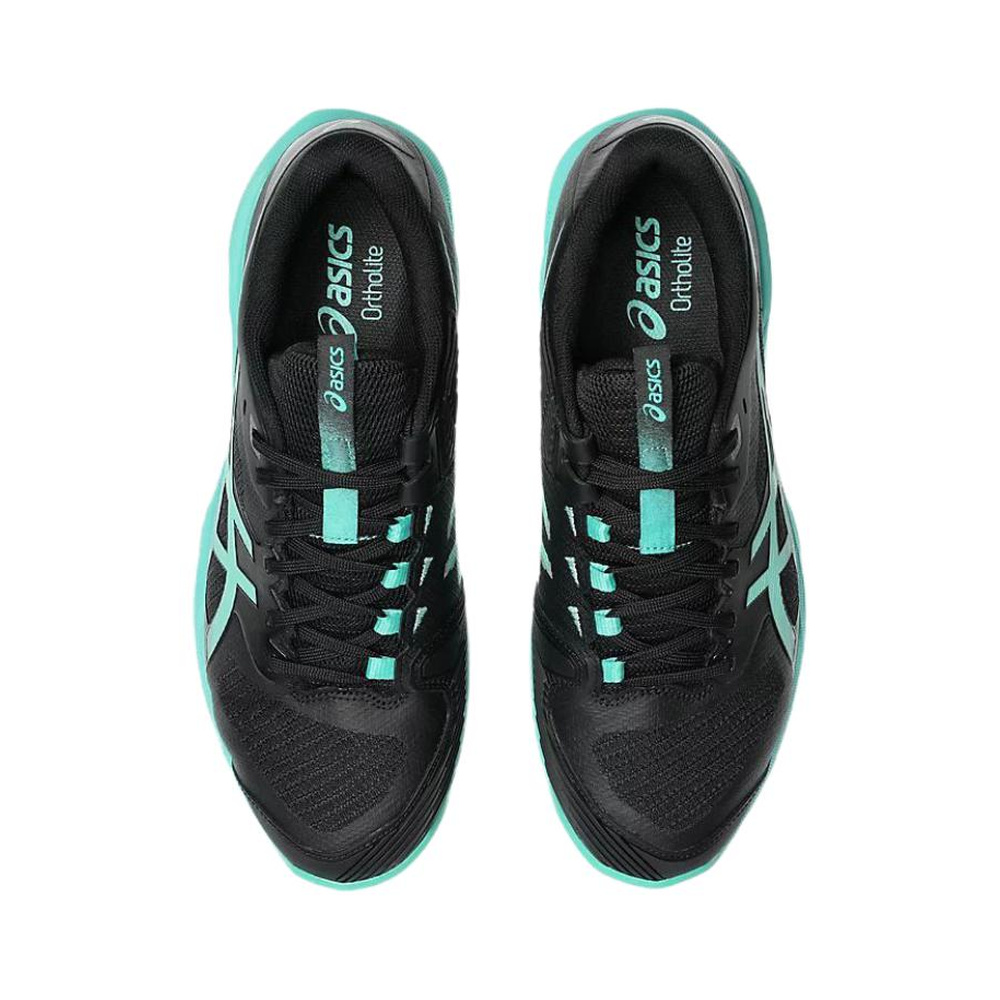 ASICS Solution Speed Ff 4 'Black' Мужские