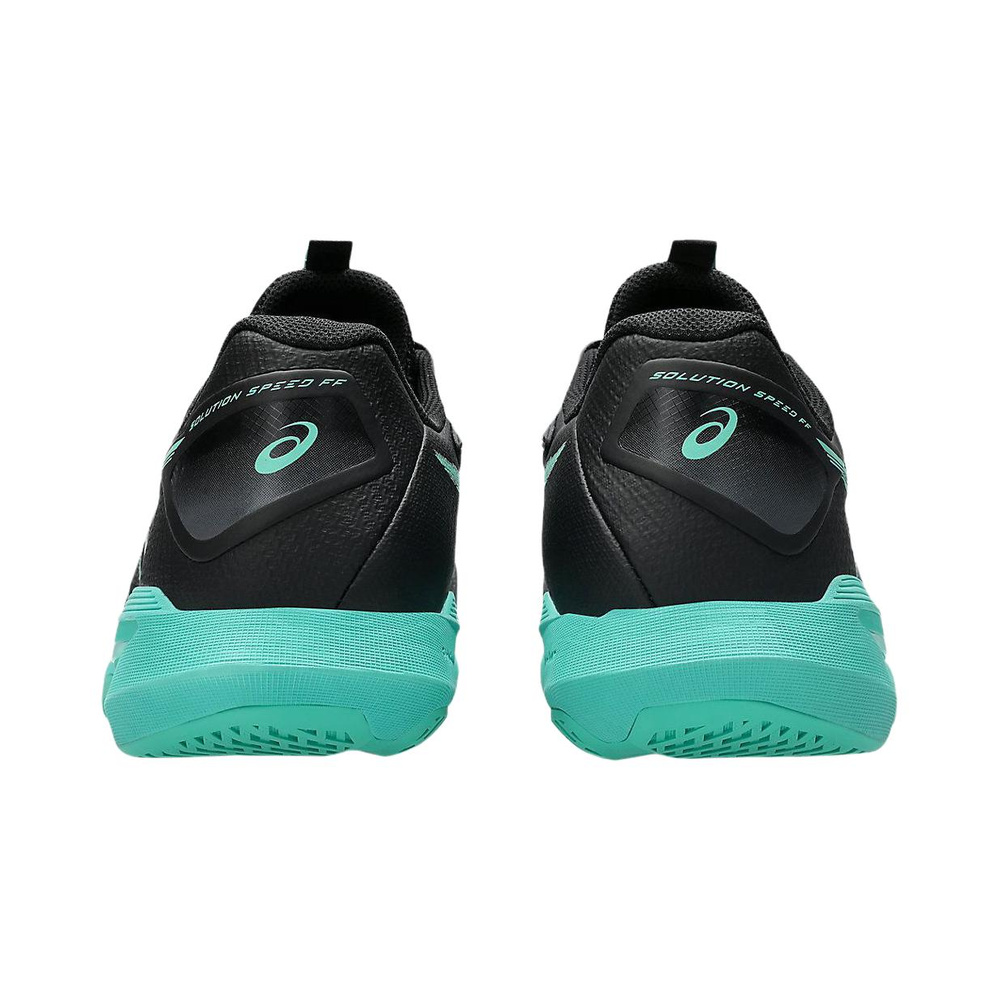 ASICS Solution Speed Ff 4 'Black' Мужские