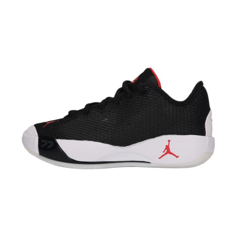 Air Jordan Luka .77 'Light Silver / Jade Horizon / Safety Orange / Anthracite' Унисекс
