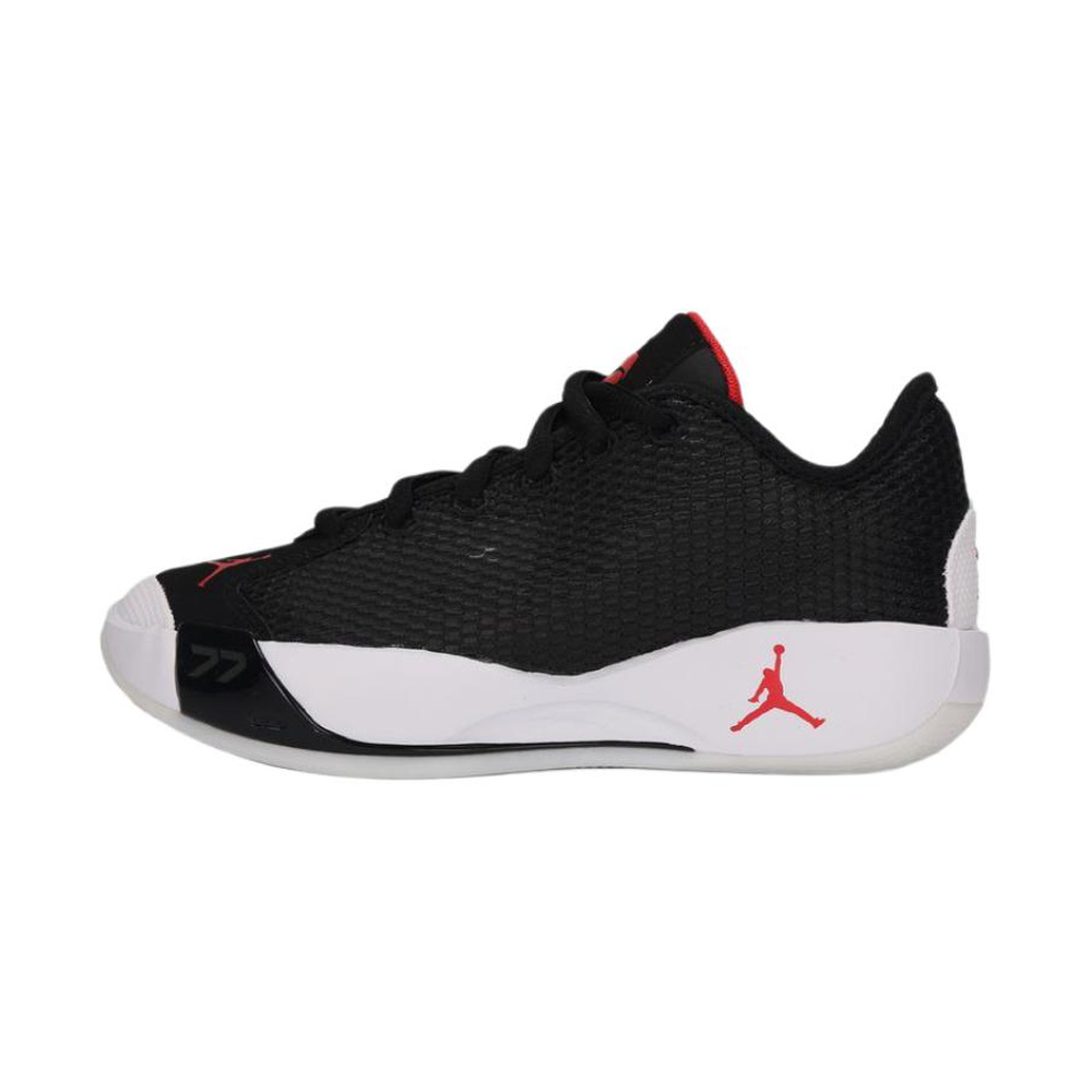 Air Jordan Luka .77 'Light Silver / Jade Horizon / Safety Orange / Anthracite' Унисекс